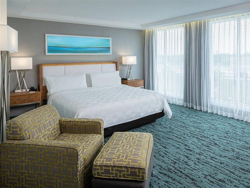 Hotel Doubletree By Hilton Miami North I-95 Exterior foto