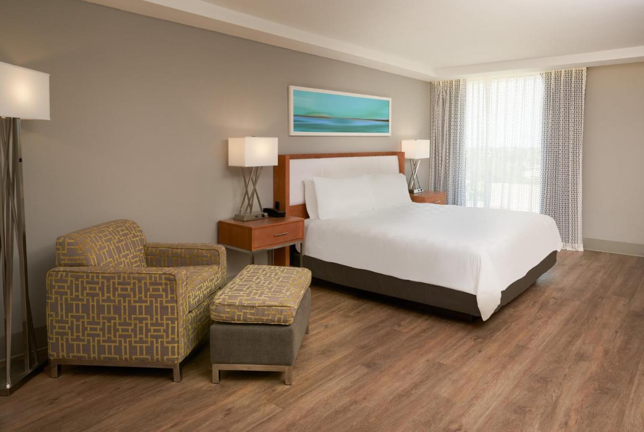 Hotel Doubletree By Hilton Miami North I-95 Exterior foto